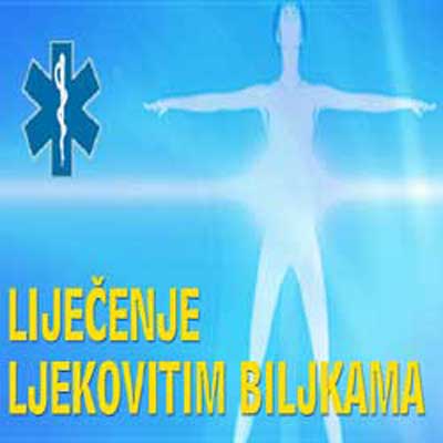Prirodni lijekovi i Ljekovite biljke