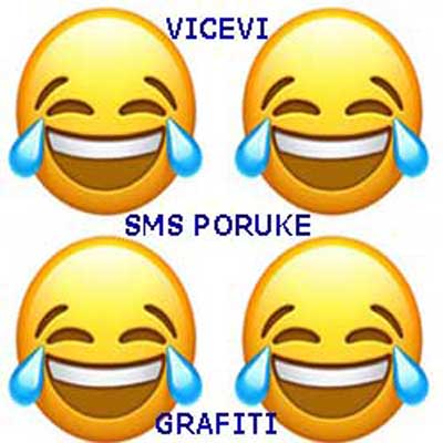 Vicevi SMS Grafiti